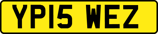 YP15WEZ