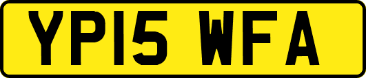 YP15WFA