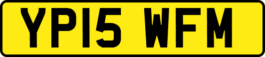 YP15WFM