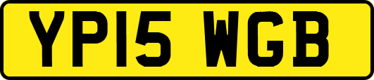 YP15WGB