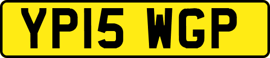 YP15WGP