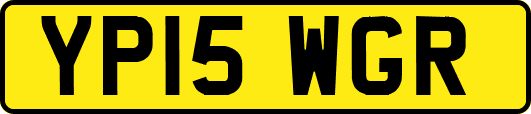 YP15WGR