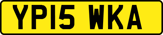 YP15WKA