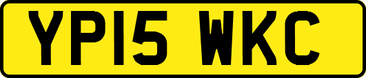 YP15WKC
