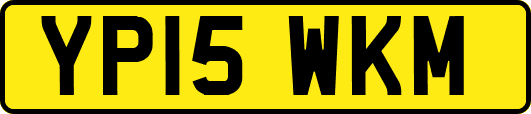 YP15WKM