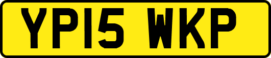 YP15WKP