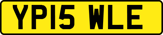 YP15WLE