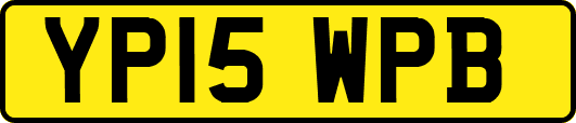 YP15WPB