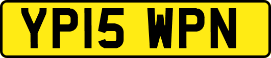 YP15WPN