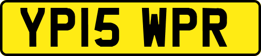 YP15WPR