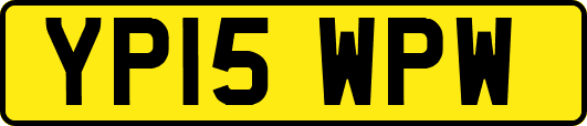 YP15WPW