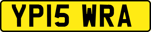 YP15WRA