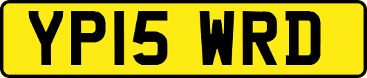 YP15WRD