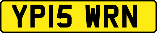 YP15WRN