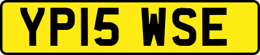 YP15WSE