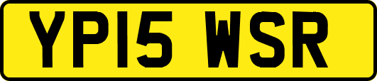 YP15WSR