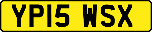 YP15WSX