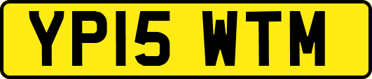 YP15WTM