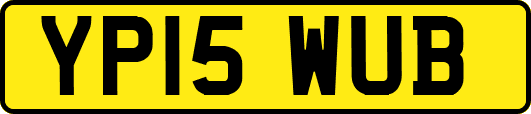 YP15WUB