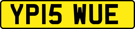 YP15WUE