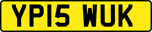 YP15WUK