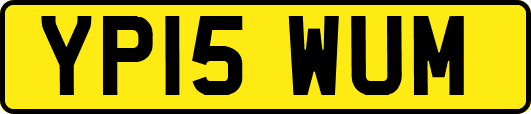 YP15WUM