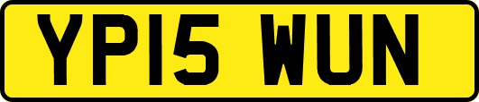 YP15WUN