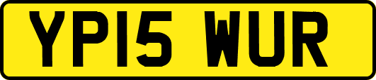YP15WUR