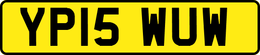 YP15WUW