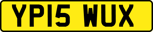 YP15WUX