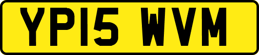YP15WVM