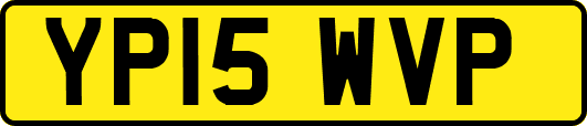 YP15WVP