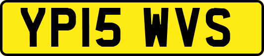YP15WVS