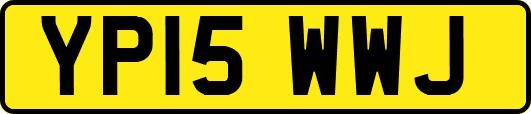 YP15WWJ