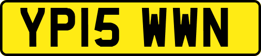 YP15WWN