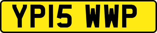 YP15WWP