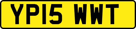 YP15WWT