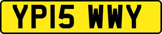 YP15WWY