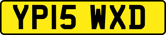 YP15WXD