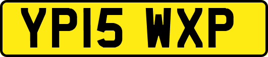 YP15WXP
