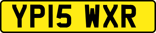 YP15WXR