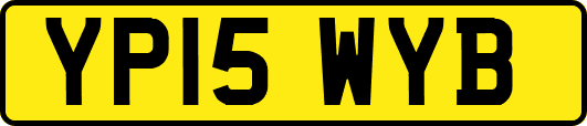 YP15WYB