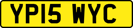 YP15WYC