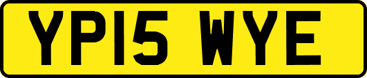 YP15WYE