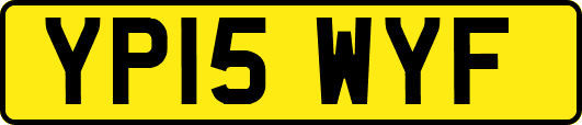 YP15WYF