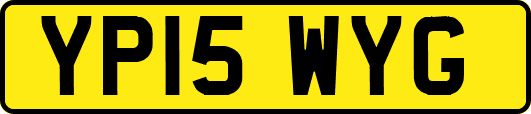 YP15WYG