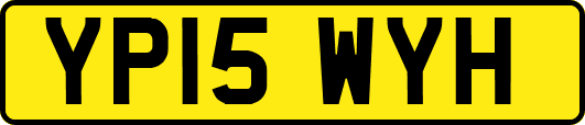 YP15WYH