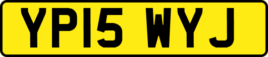 YP15WYJ