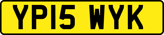YP15WYK
