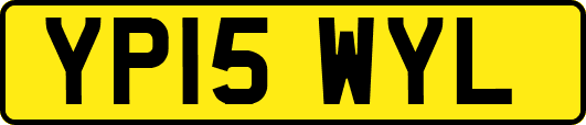 YP15WYL